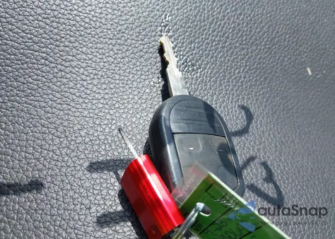 2015 Ford Flex Se z USA, uszkodzony, nr VIN 2FMGK5B85FBA02189